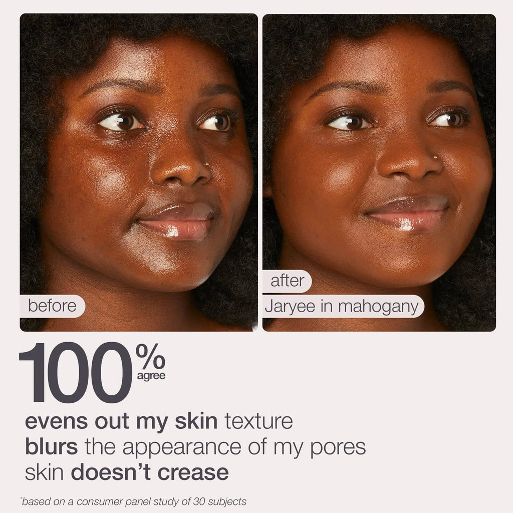 ✨BB blur tinted moisturizer SPF 30+ - instantly brightens, hydrates & smooths your skin