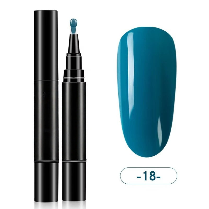 🎨🎨One Step Nail Gel Pen