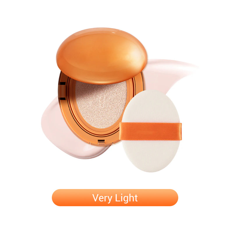 💜LAST DAY - BUY 1 GET 1 FREE💜🏆50K+ SOLD! Almost Gone ✨Mask Fit AI Filter Cushion Foundation