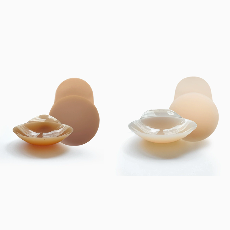 💜LAST DAY - BUY 1 GET 1 FREE💜Seamless Uplift Adhesive Nipple Covers for Women