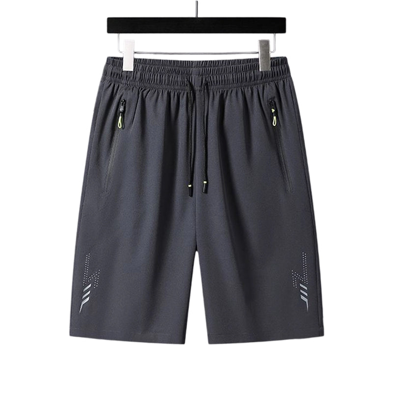 📢📢50% OFF !!!⏰Summer Quick-Dry Sports Shorts for Men